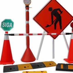 Seguridad Vial
